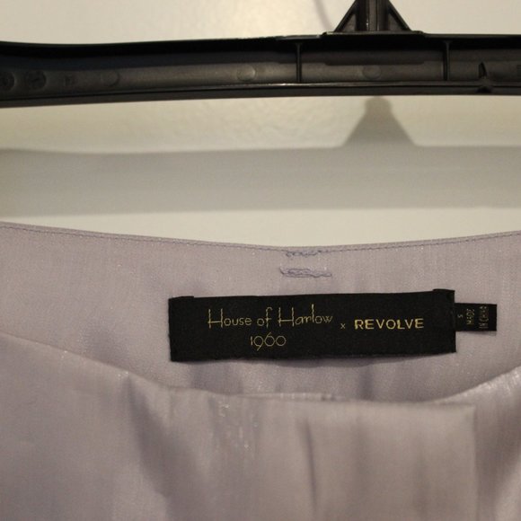 NWT: House of Harlow x Revolve Pant: Size S. - Picture 13 of 14